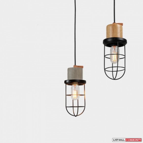Designer Pendant Lights Collection Online in Australia