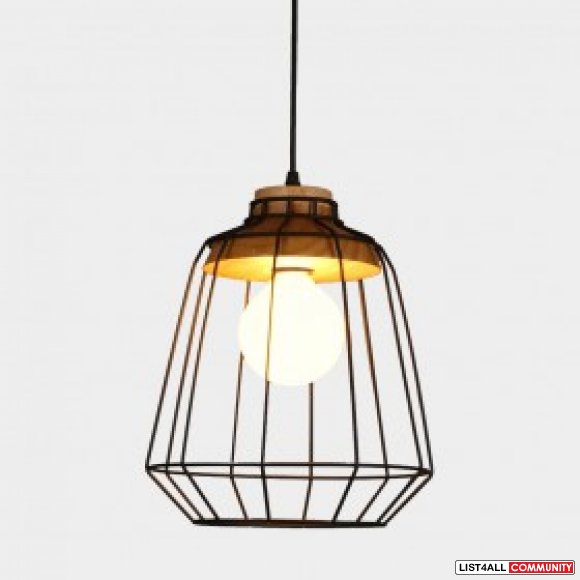 Looking for Designer Lights? Order from By Living Online Lighting Coll