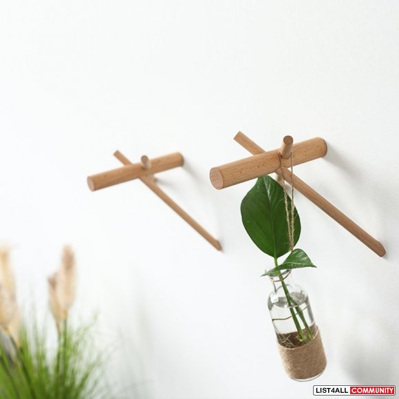 Increase Utility with Decorative Wall Hooks in Australia