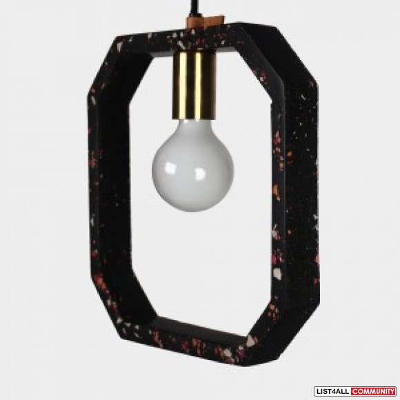 Luminate Your Office Space with Commercial Pendant Lighting