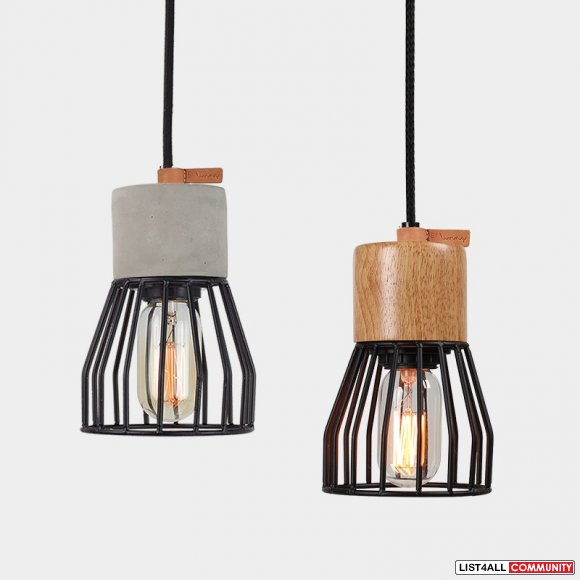 Luminate Your Office Space with Commercial Pendant Lighting