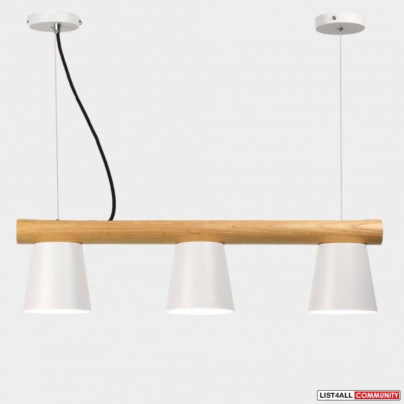 Luminate Your Office Space with Commercial Pendant Lighting