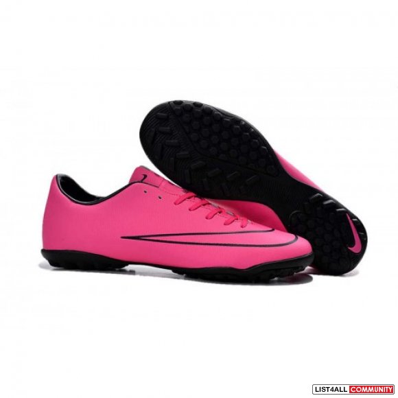 Women Nike Mercurial Victory V TF,www.cheapforsoccer.com