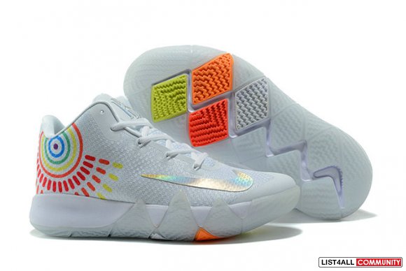 Cheap Nike Kyrie Irving 4 www.cheapslebron15.com :: cheapslebron15 :: List4All