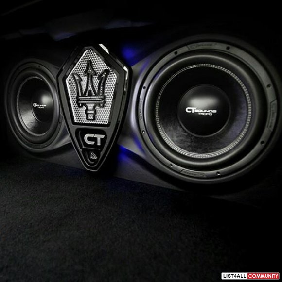 Best Car Audio site