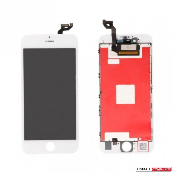 Best iPhone 6 plus Screen Replacement Parts In Canada.