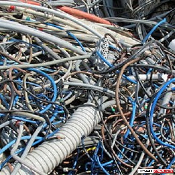 The most reliable solution for scrap metal recycling in Melbourne