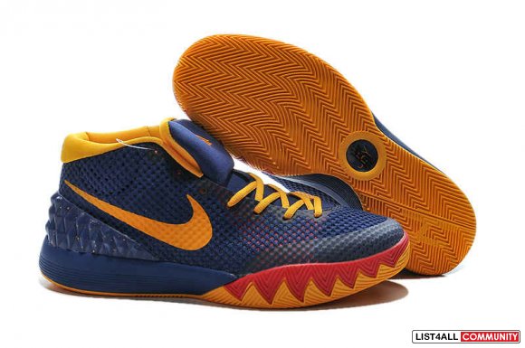 Cheap Nike Kyrie 1 2016 57 Points-www.KyrieShop.Com