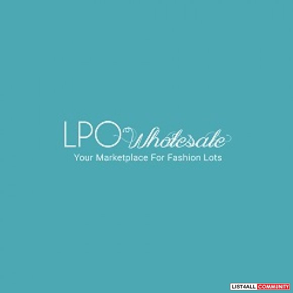 LPO Wholesales