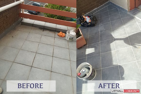 Do You Need Leaking Balcony Repair in Melbourne?