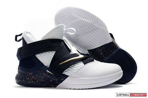 cheap lebron soldier 11