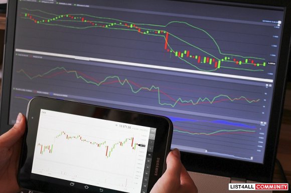 Analyse Trading Strategies With Our Options Trading Calculator