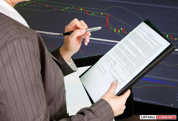 Get Professional Stock Market Trading Training Online