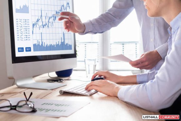 Trusted and Professional Options Trading Services