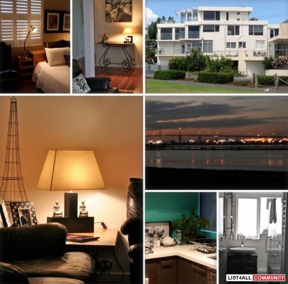 Looking for Hotels in Williamstown?