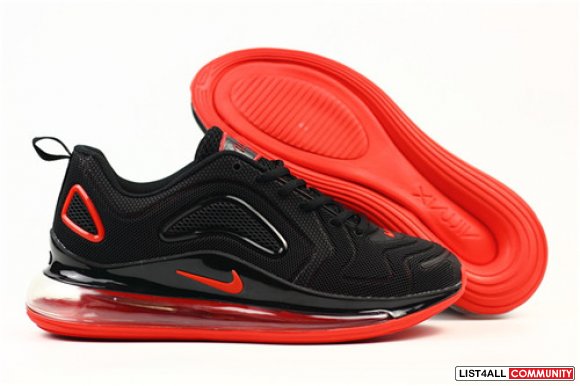Cheap Max 720,Nike Air Max 720 running shoes at www.cheapmax720.com