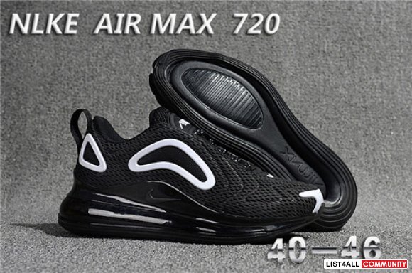Cheap Max 720,Nike Air Max 720 running shoes at www.cheapmax720.com