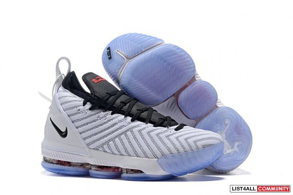 Cheap Nike LeBron 16 www.cheapslebron16.com