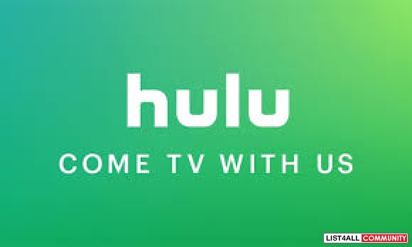 Sprint Hulu Activate Toll-Free 888-451-3980