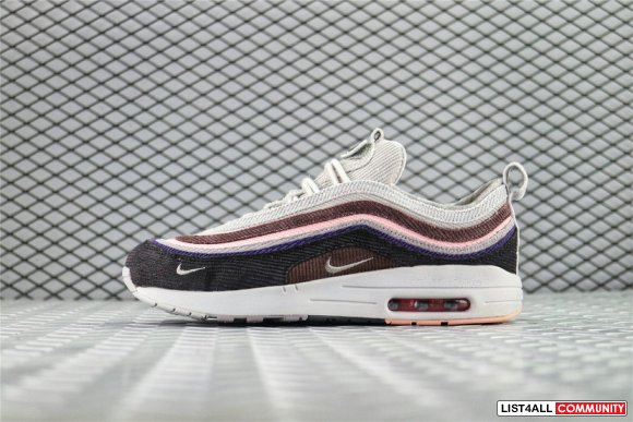 do air max 97s run small
