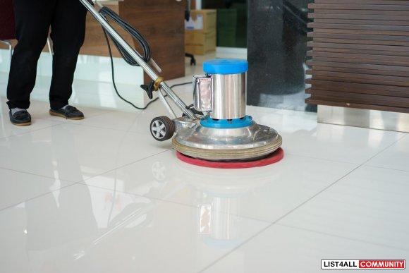 Tile Cleaning Melbourne - Oz Tile Cleaning