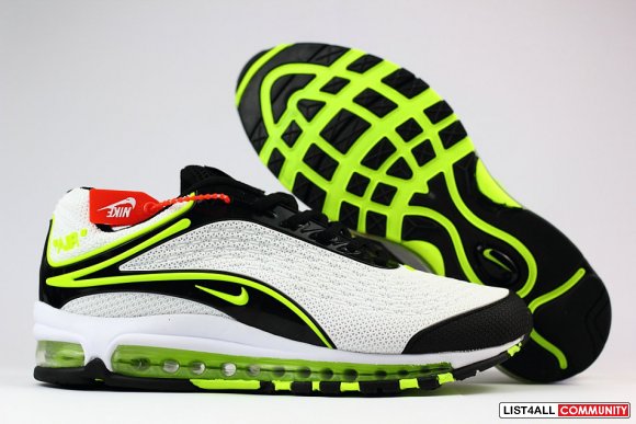 Cheap Wholesale Nike Air Max Deluxe 2019 www.wholesalemoc.com :: wholesalemoc :: List4All