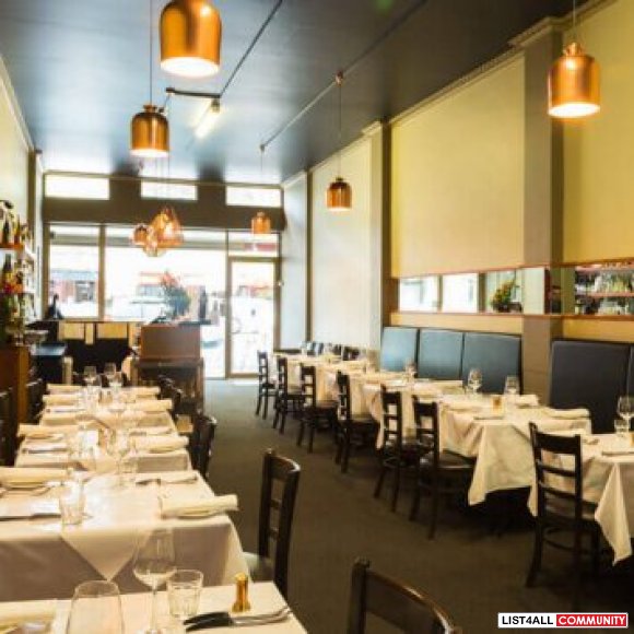 Looking for a fine Indian restaurant for dining in Melbourne?