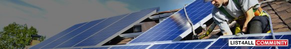 Install Solar System in Perth and Save Electricity Bill