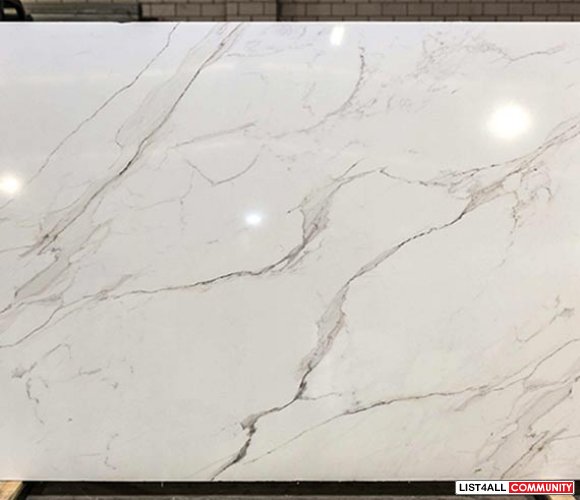 Amazing and High-Quality Stone Kitchen Benchtops
