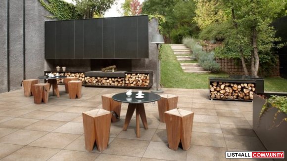 Looking for Outdoor Tile Products in Melbourne?