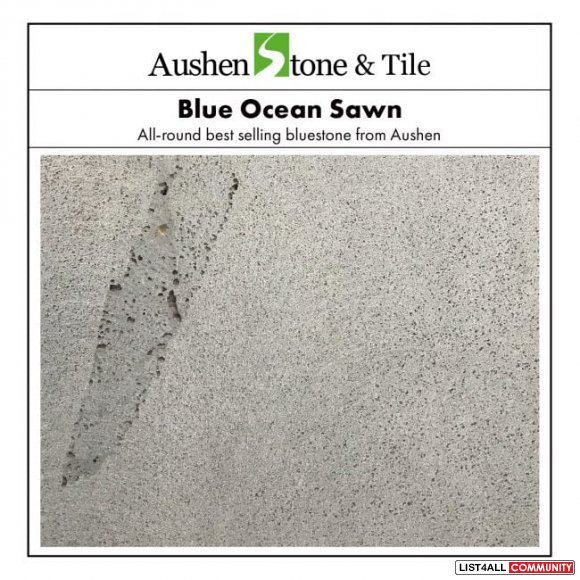 Browse Through A Beautiful Collection Of Bluestone Tiles In Melbourne