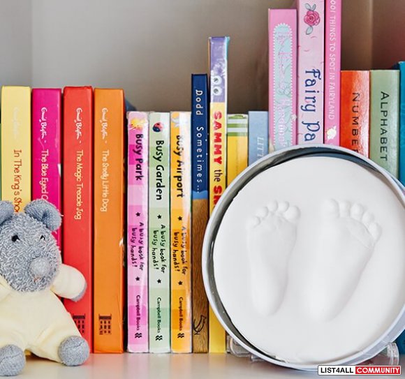 Fabulous and Interesting Baby Shower Gifts