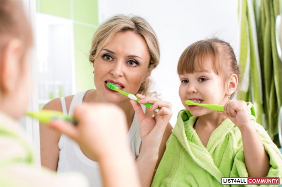 Looking For Emergency Dental Treatment For Your Child?