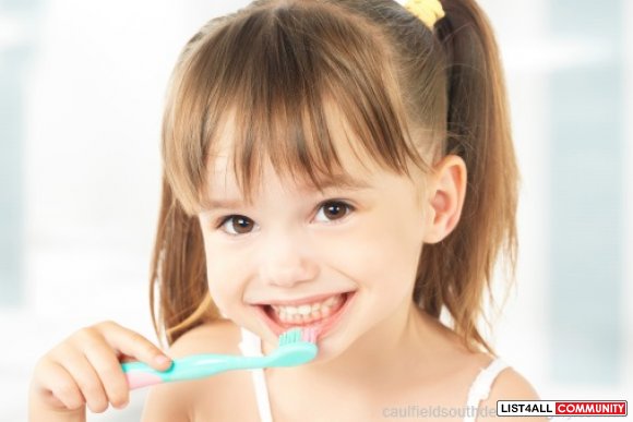 Looking for Emergency Dental Treatment for Your Child?