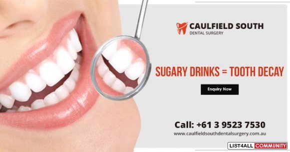 Get Root Canal Treatment in Melbourne for Cheap