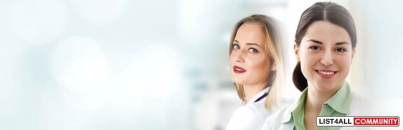 Why should consult medical staffing agencies in Melbourne?