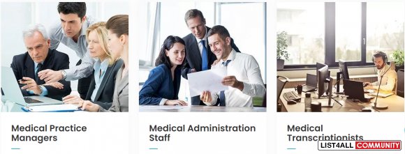 Consult One Of The Leading Medical Staffing Agencies In Melbourne