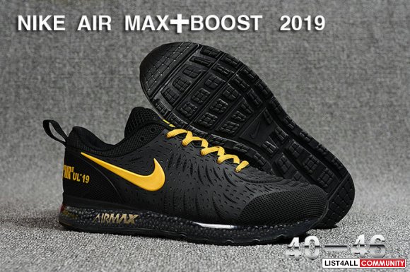 Cheap Wholesale Nike Air Max UL 19 HoopForWholesale.com :: hoopforwholesale :: List4All