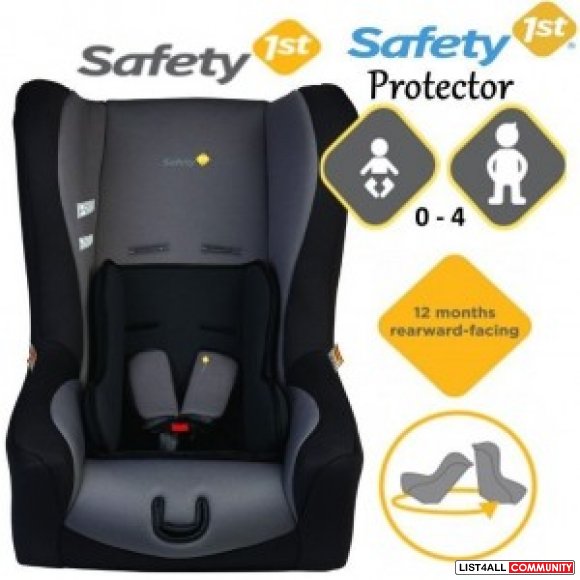 safety 1st isofix