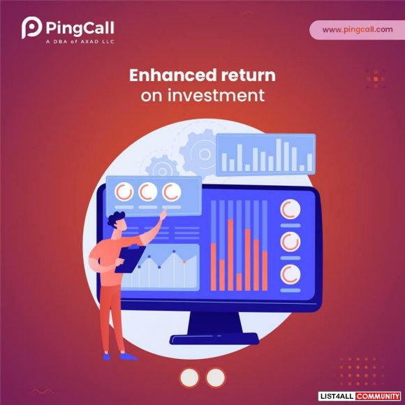 How Buy Auto Insurance Leads service By Pingcall websites