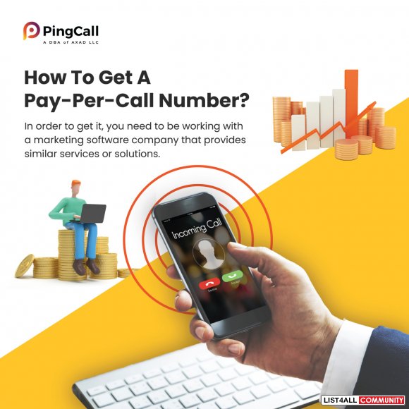 Get Best Lead generation By USA Pingcall websites.