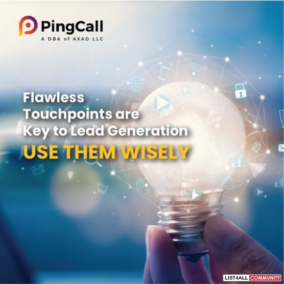 Use Pingcall to buy Auto Insurance Leads that Catalyze your growth