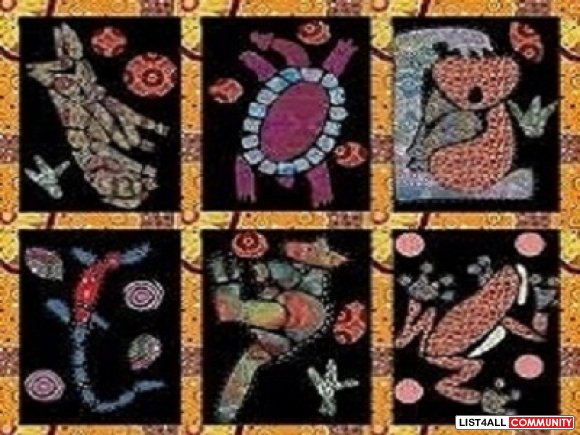Stunning Range of Quilting Fabric in Australia