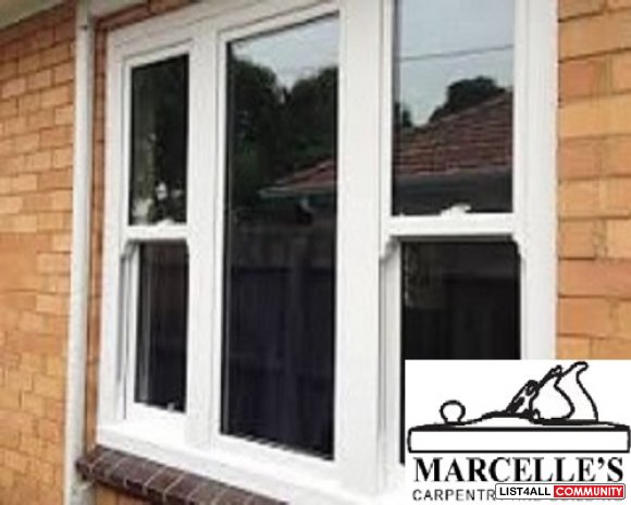 Need Firm Window Repairs in Melbourne?