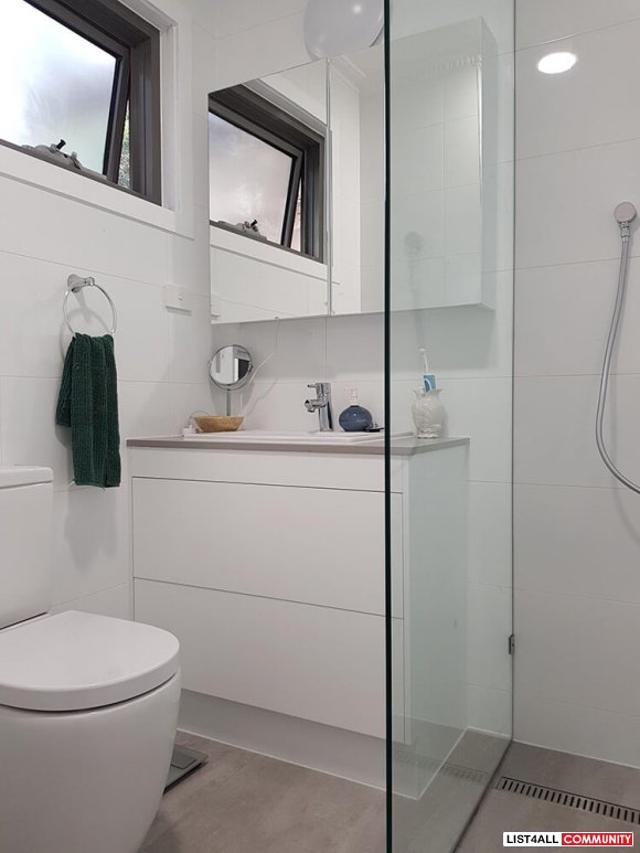Cost-effective and quick bathroom renovations across Melbourne