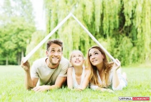 Find the Right Home Loans in Victoria - Call Opton!
