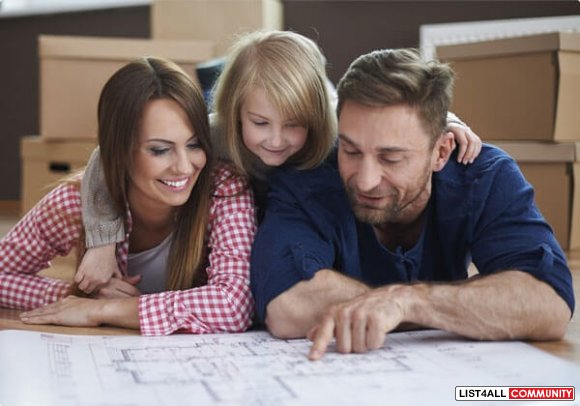 Buying a New House? Contact Mortgage Brokers in Melbourne