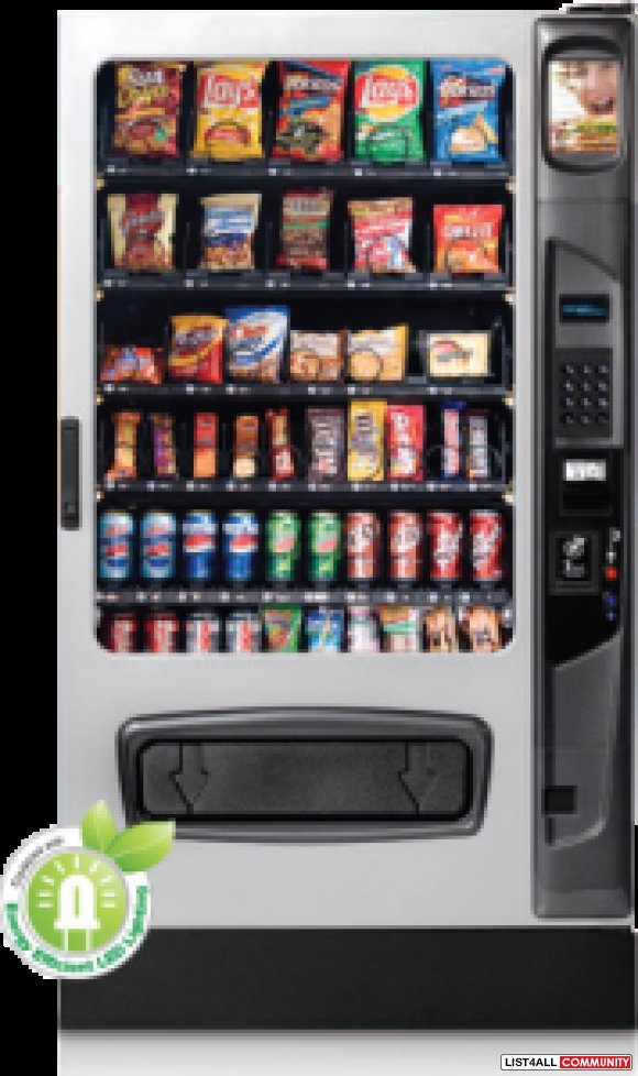 Contact Us For Healthy Snacks Vending Machine Needs
