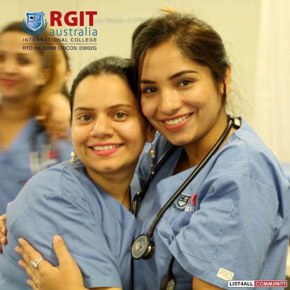 Know the Benefits of Studying Hospitality at RGIT Australia