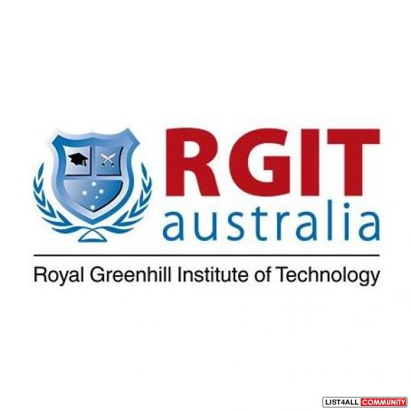Know the Campuses of RGIT Australia